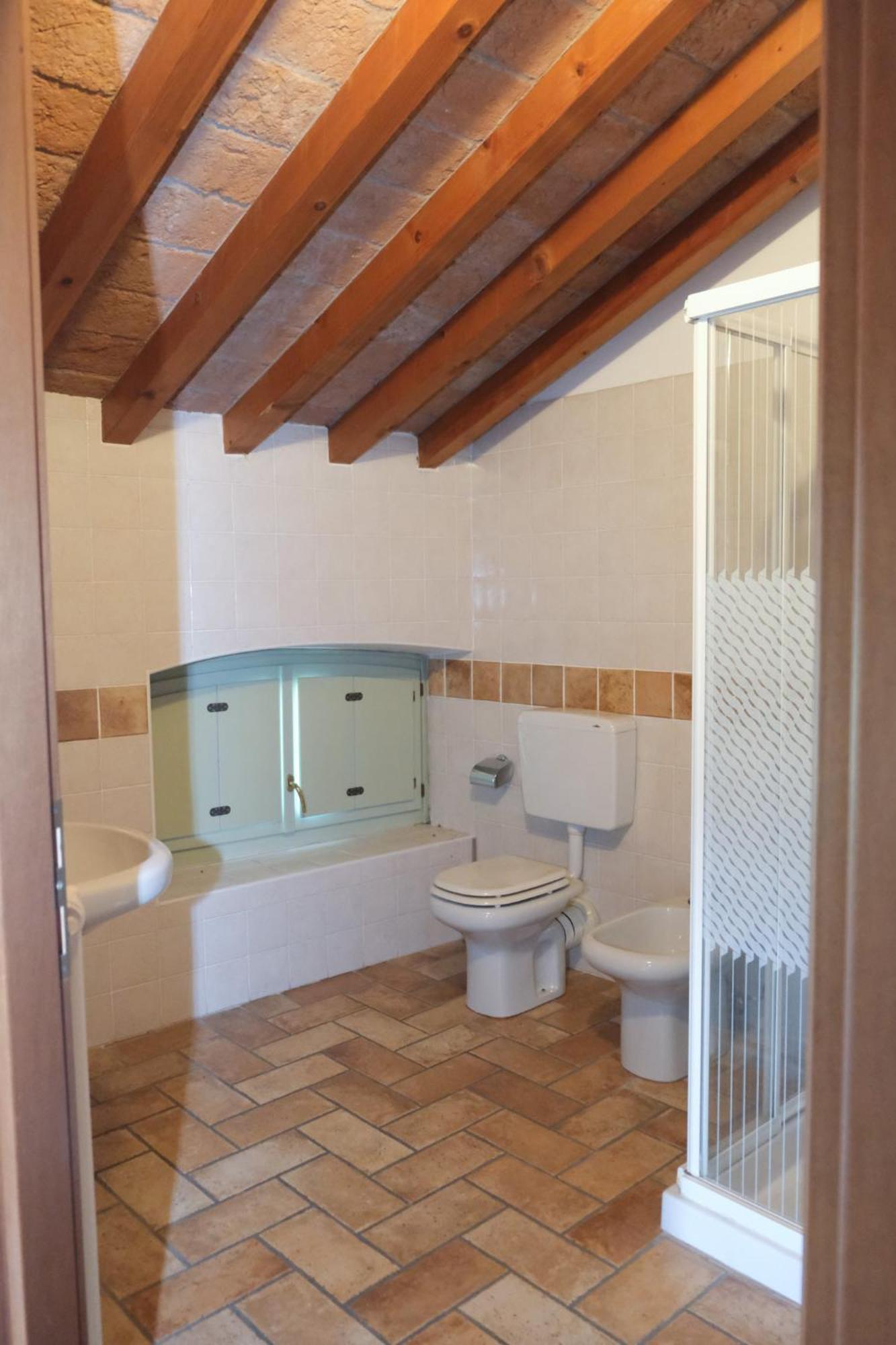Locanda La Motta Motta Baluffi Zimmer foto