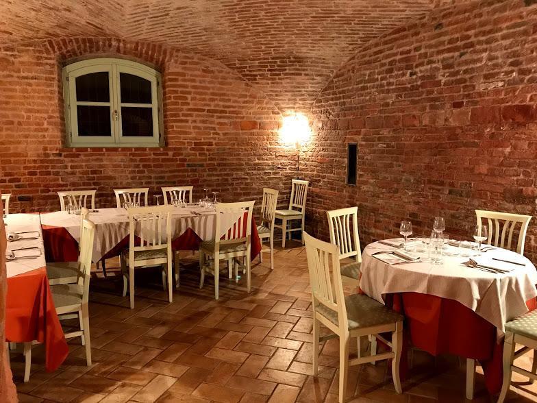 Locanda La Motta Motta Baluffi Exterior foto